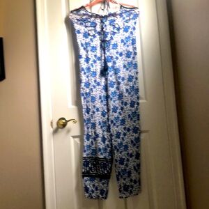 Poupette St Barth jumpsuit